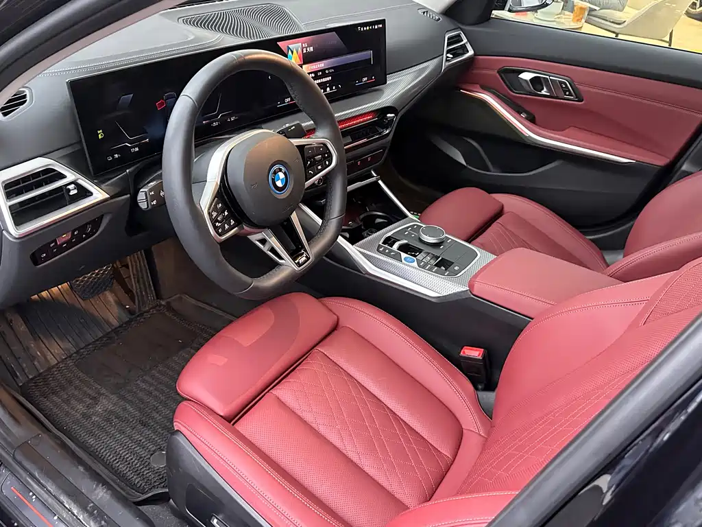 BMW i3 — миниатюра 3