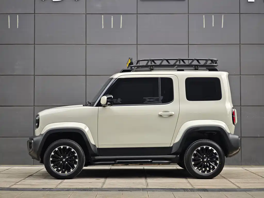 Baojun Yueye — миниатюра 14