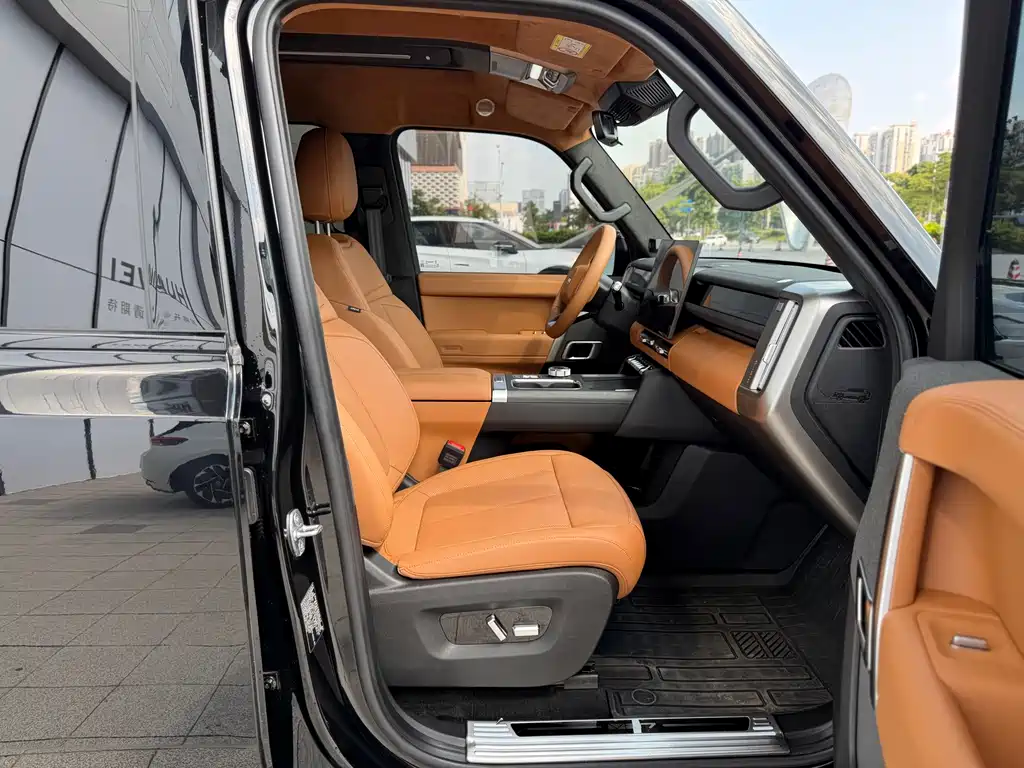 iCAR iCAR V27 — миниатюра 10