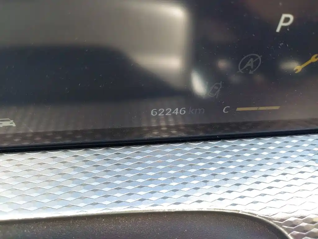 Qoros Qoros 7 — миниатюра 8