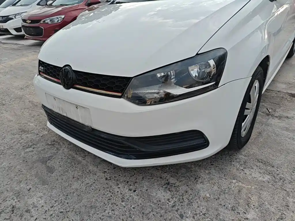 Volkswagen Polo — миниатюра 24