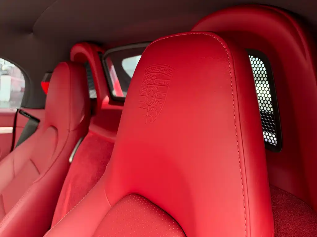 Porsche 718 — миниатюра 12