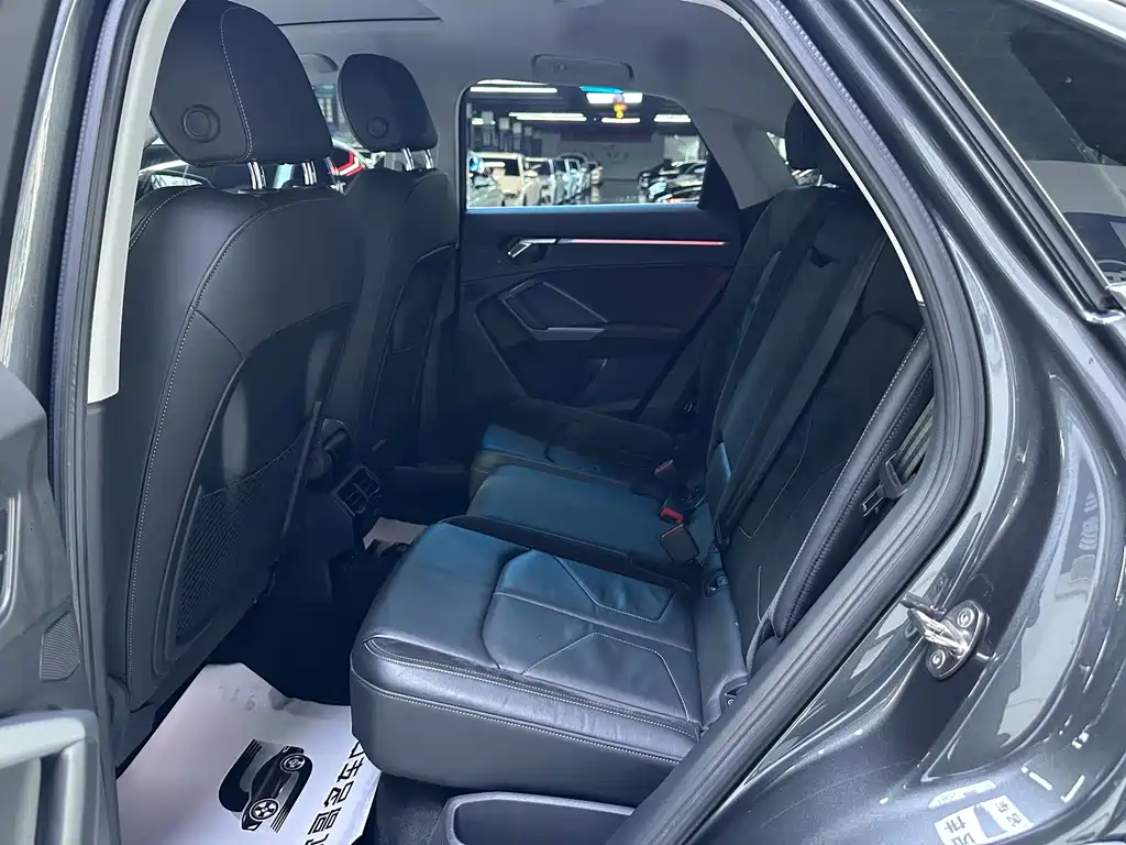 Audi Q3 Sportback — миниатюра 5