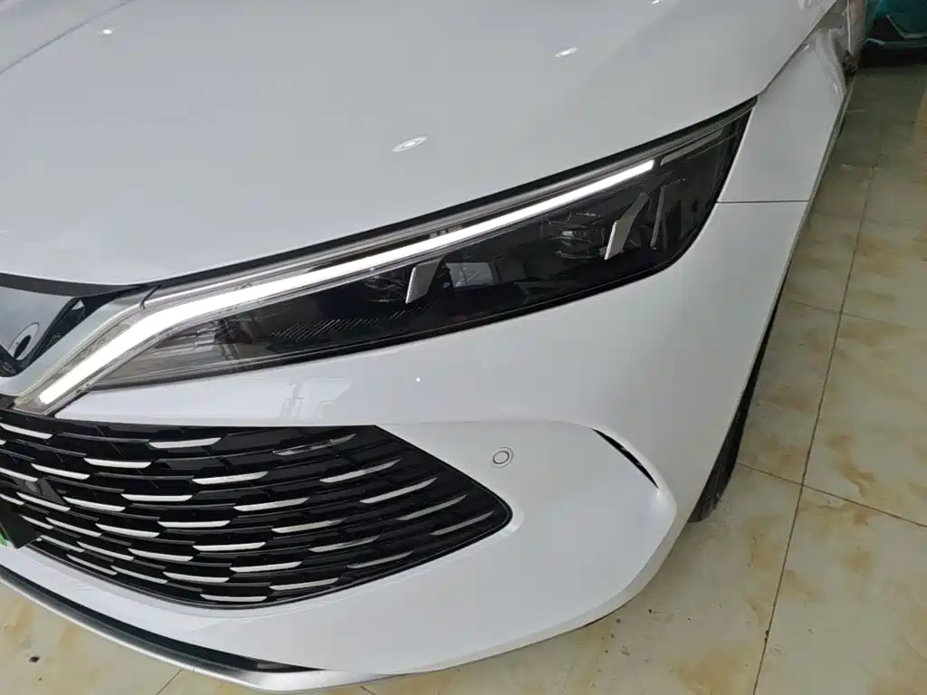 BYD Qin L — миниатюра 24