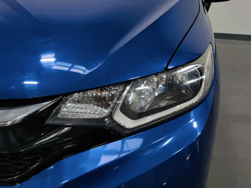 Honda Fit — миниатюра 7