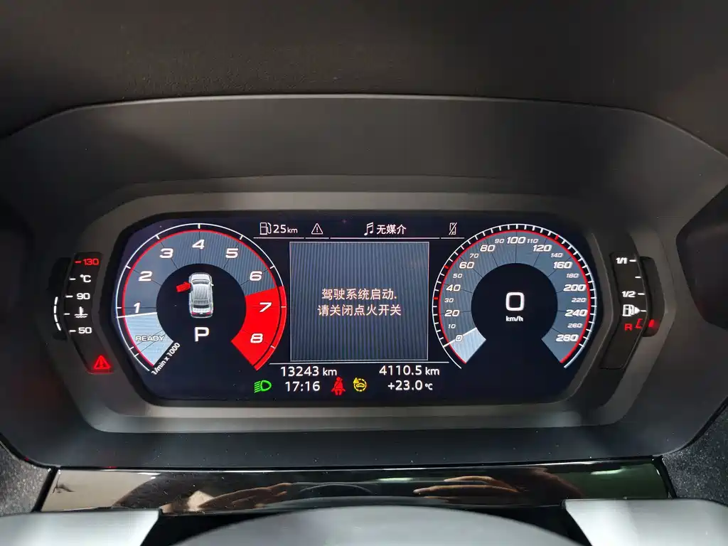 Audi A3 — миниатюра 24