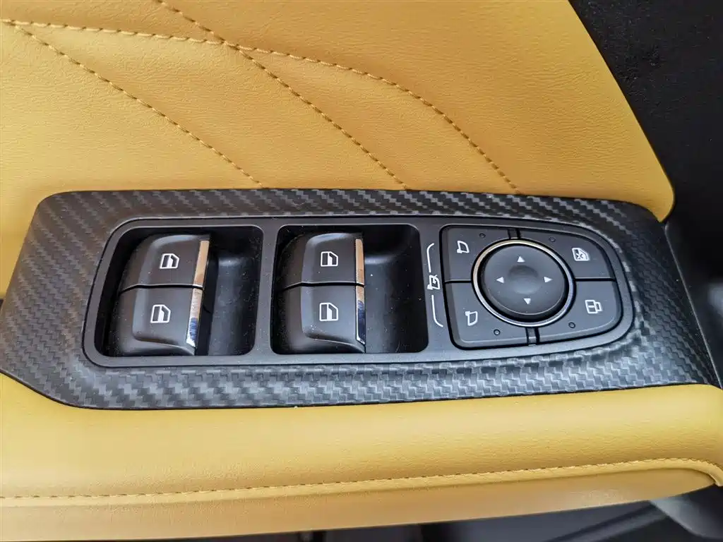 Haval Raptor PHEV 2026 Hi4 200 Ultra