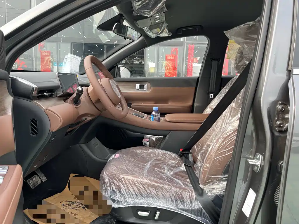 Wuling S 2025 130km