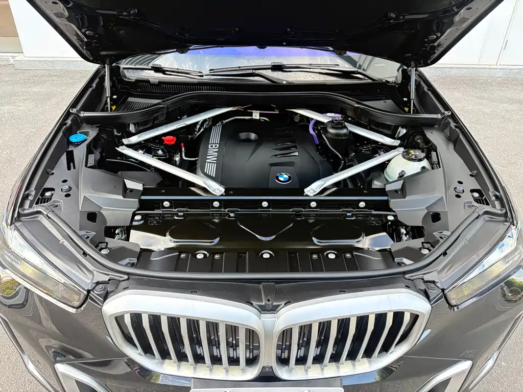 BMW X5 — миниатюра 12