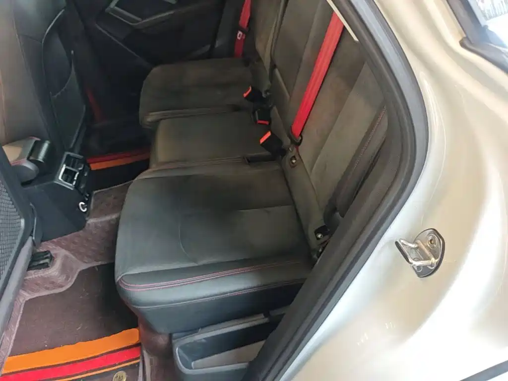 Audi Q3 — миниатюра 17