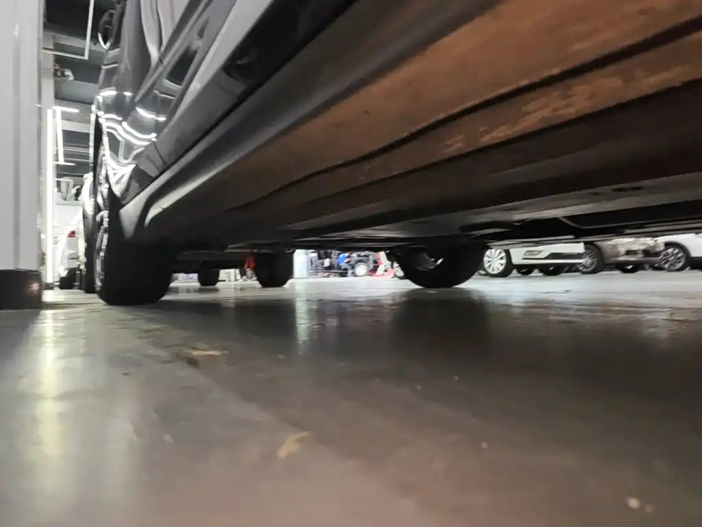 Changan Eado — миниатюра 21