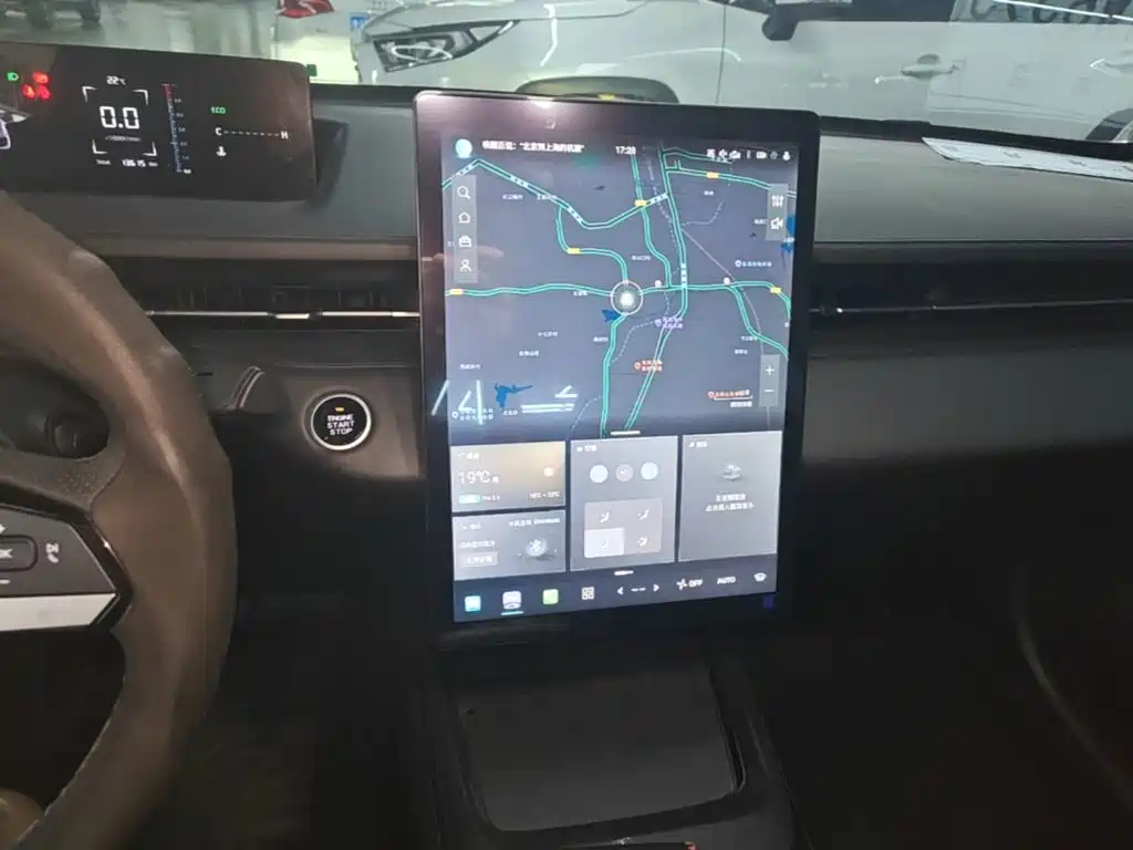 Changan Eado — миниатюра 13