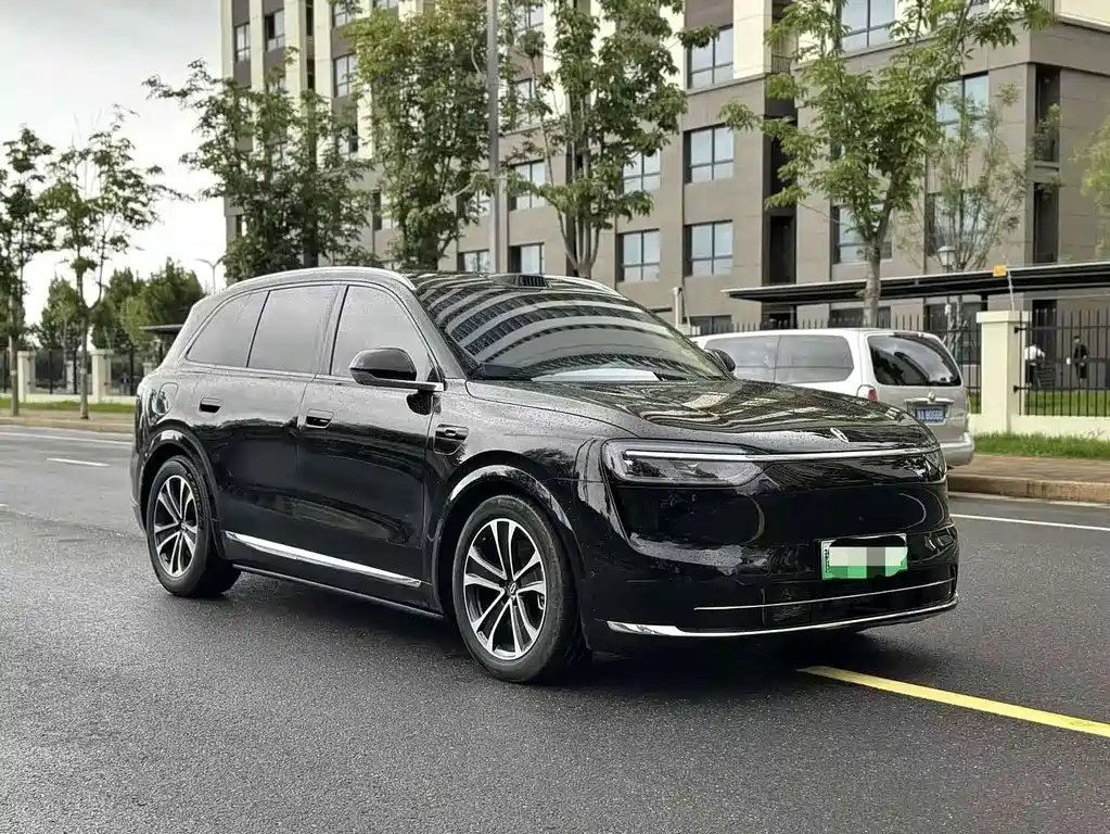 AITO AITO M7 — миниатюра 3