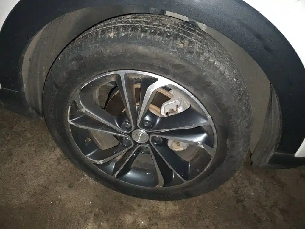 Buick Encore GX — миниатюра 8