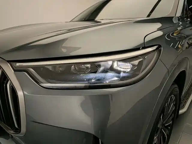 Chery Tiggo 9 — миниатюра 18