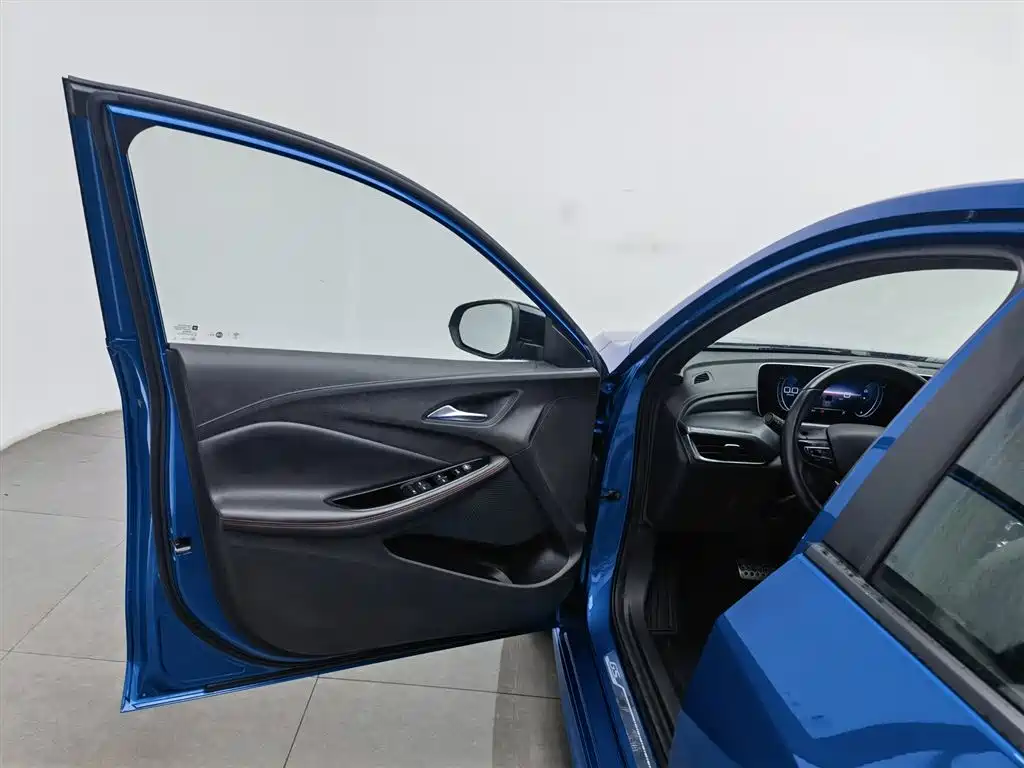 Buick Verano 2022 Pro GS