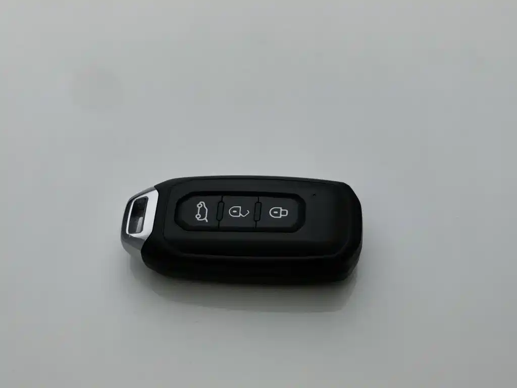 Ford Territory — миниатюра 19