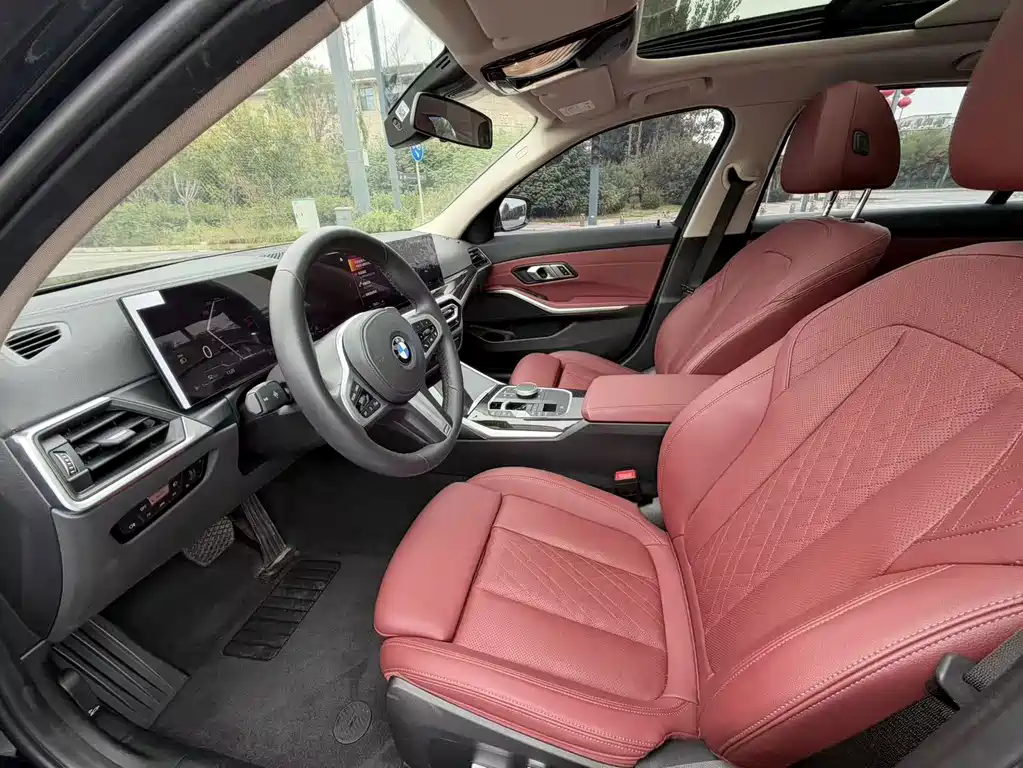 BMW 3 Series — миниатюра 3