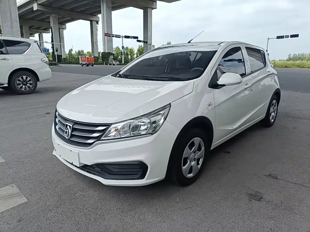 Baojun 310