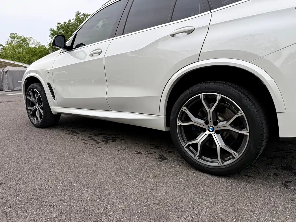BMW X5 — фотографии объявления, Фото 7
