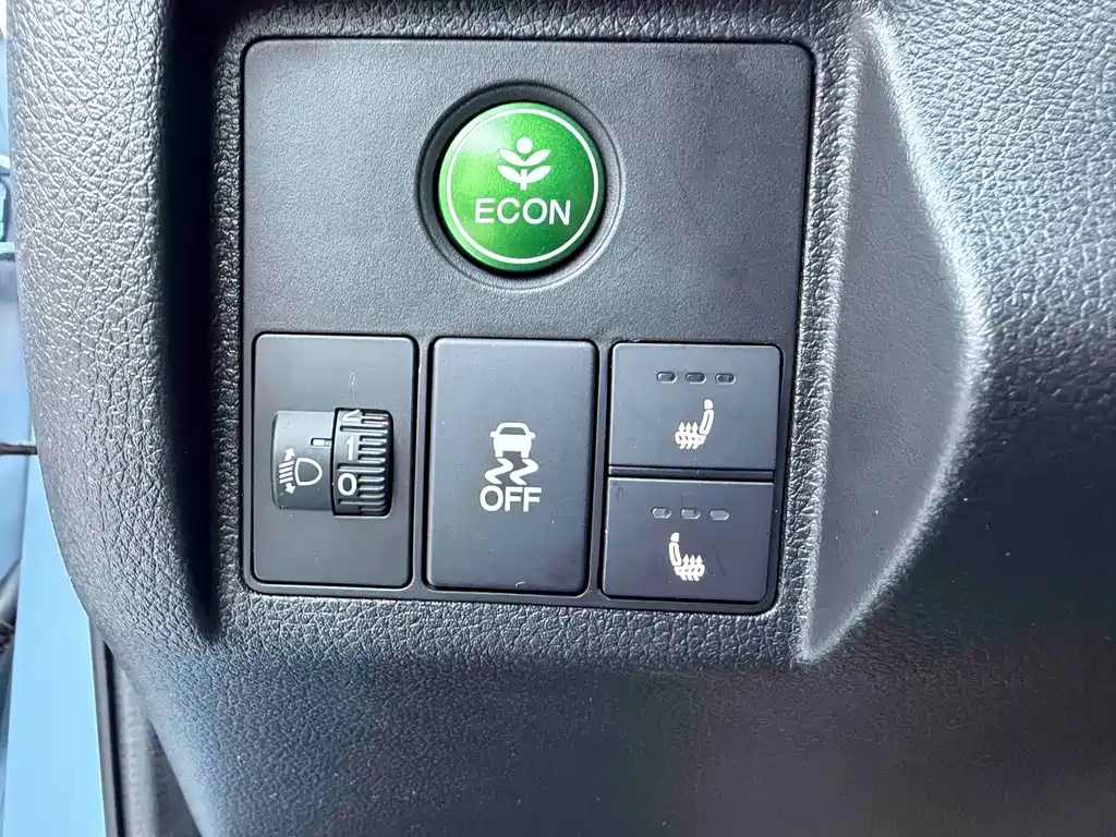Honda XR-V 2022 1.5L CVT