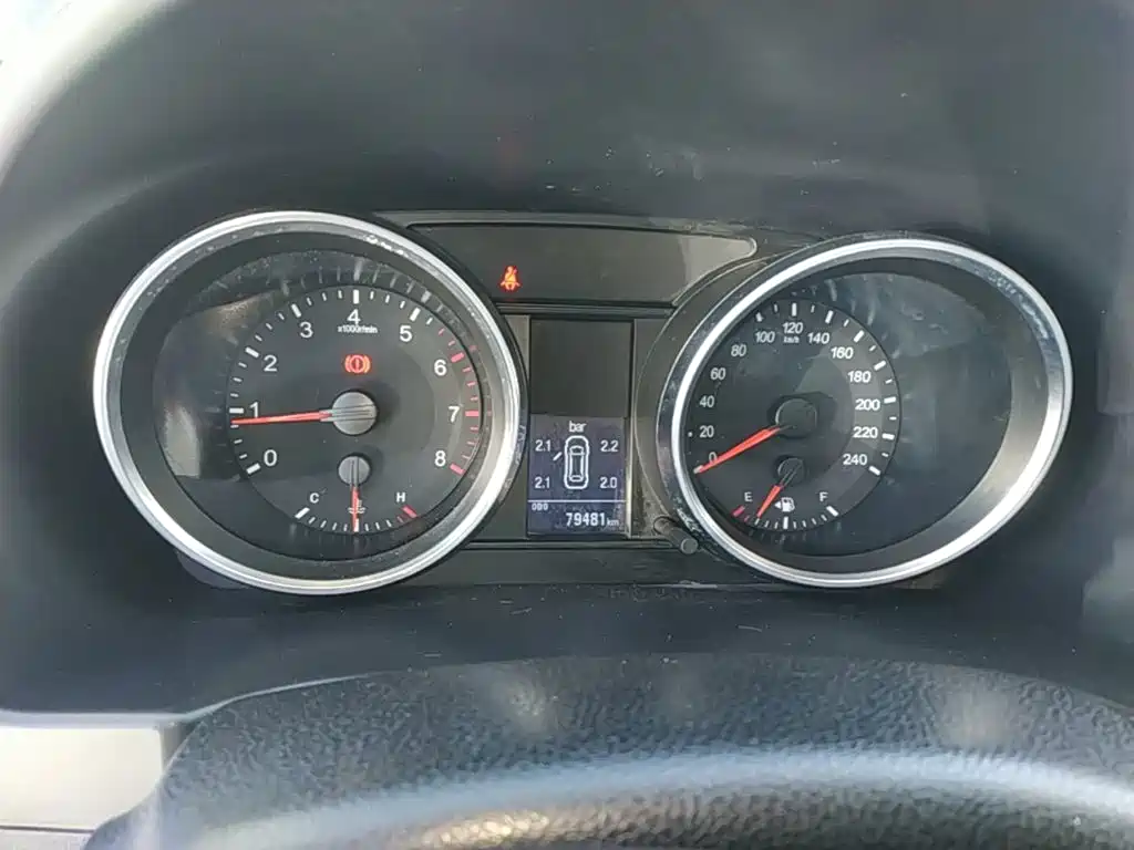 Haval H6 — миниатюра 12