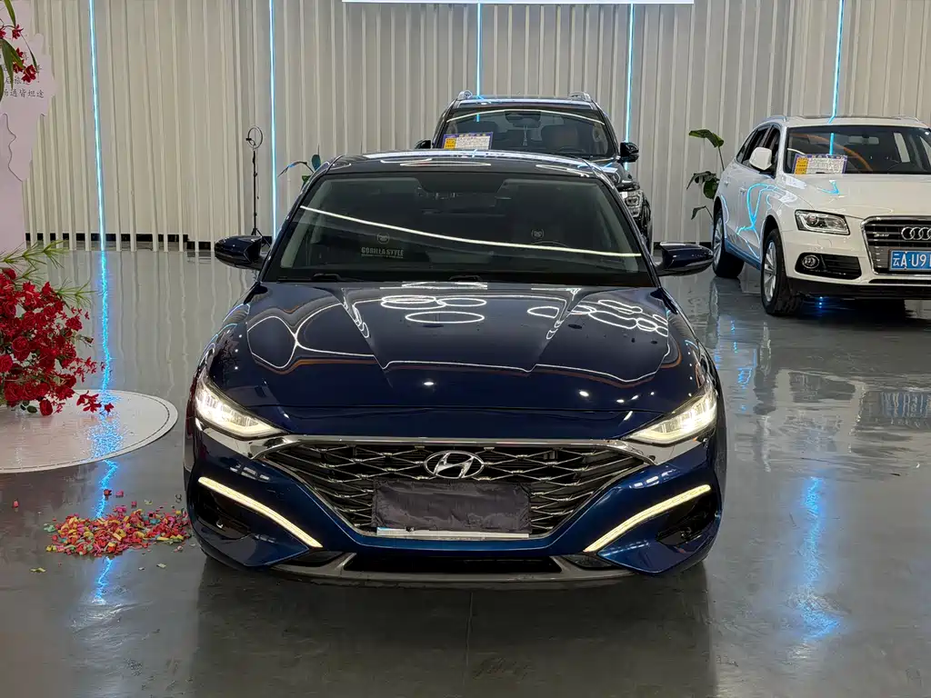 Hyundai Lafesta 2019 280TGDi Sport VI
