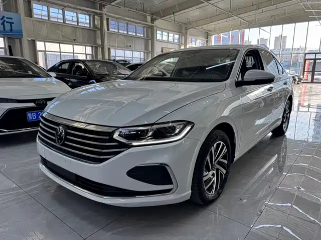 VOLKSWAGEN LAVIDA 2022