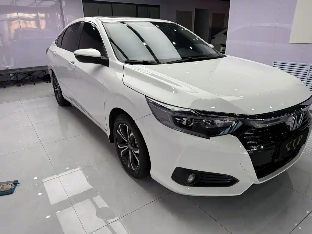 HONDA LINGPAI