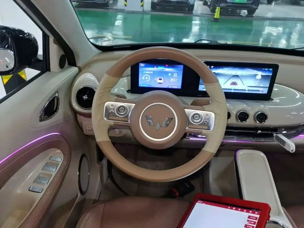 Wuling Bingo — миниатюра 11