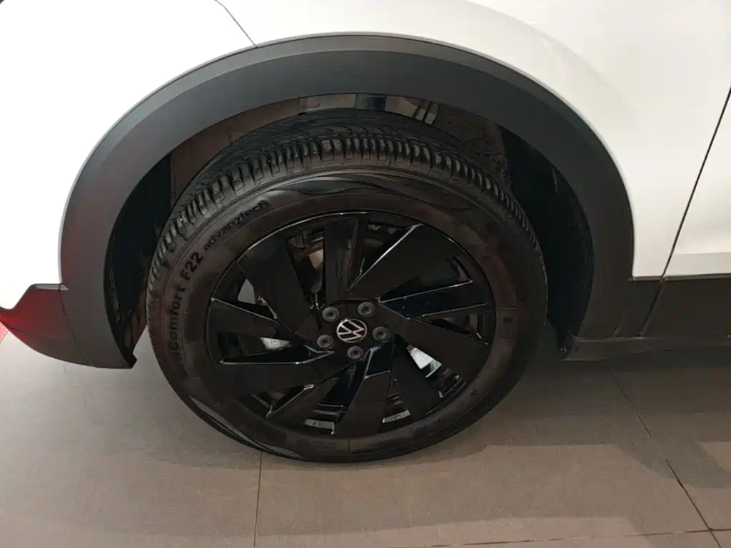 Volkswagen Tharu — миниатюра 23