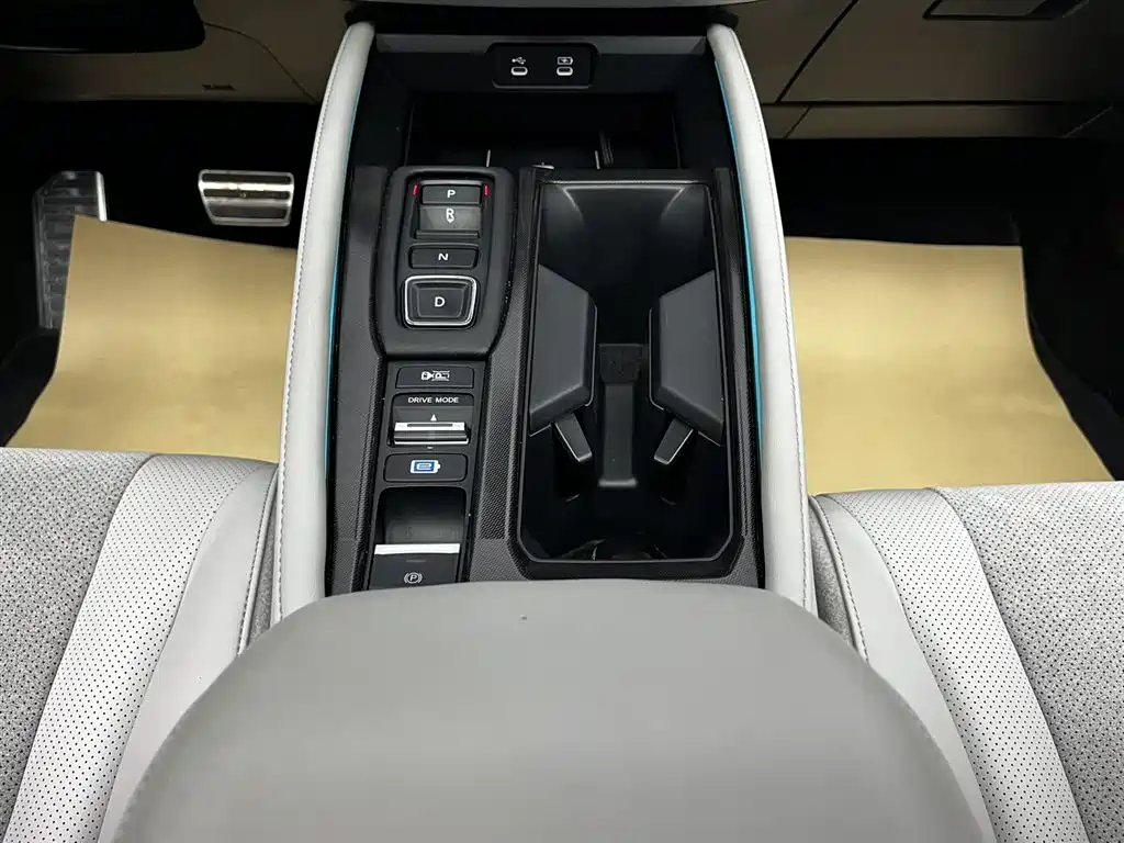 HONDA ACCORD NEW ENERGY