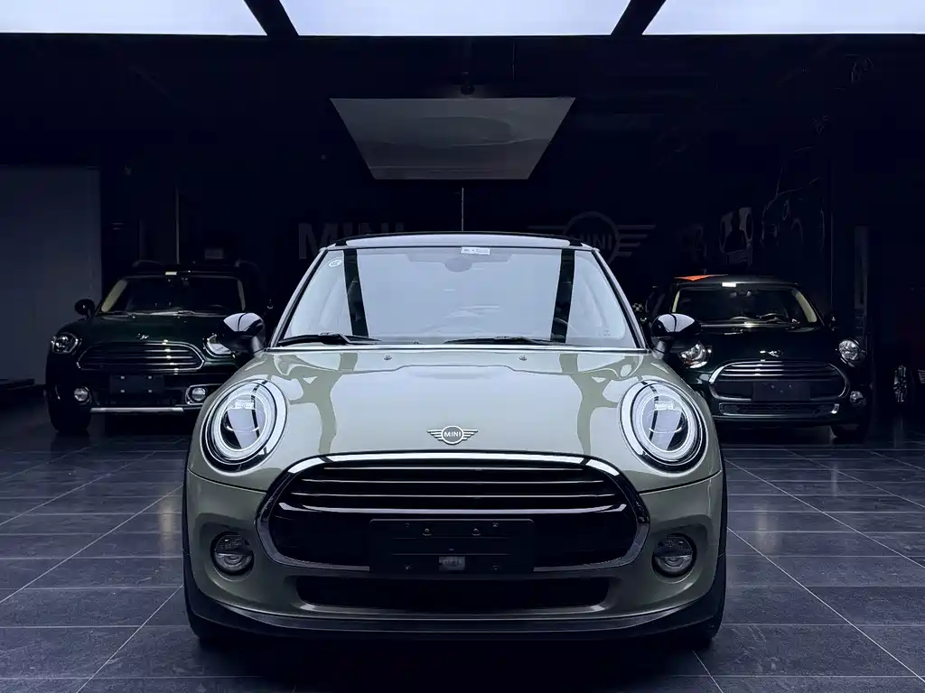 MINI Mini — миниатюра 4