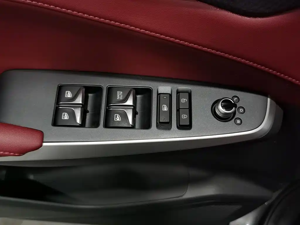 Changan CS75 PLUS — миниатюра 9