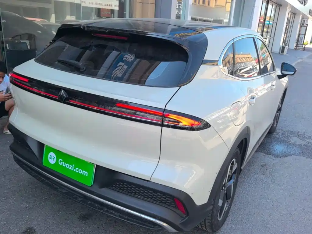 Baojun Yunhai — миниатюра 7