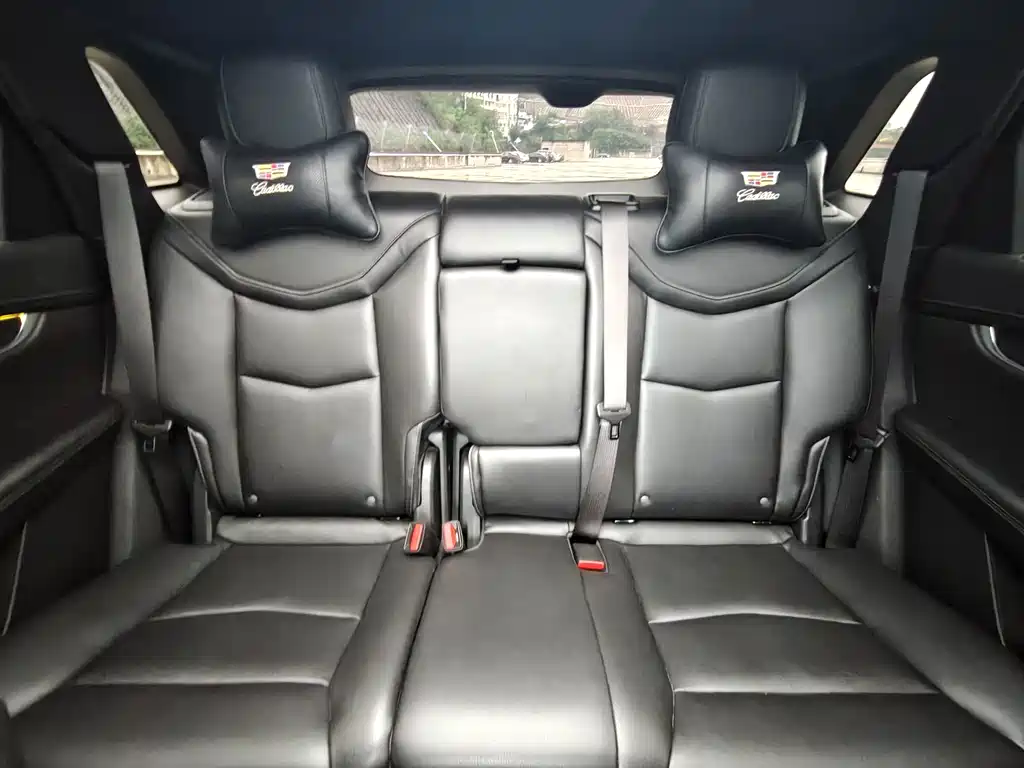 Cadillac XT5 — миниатюра 26