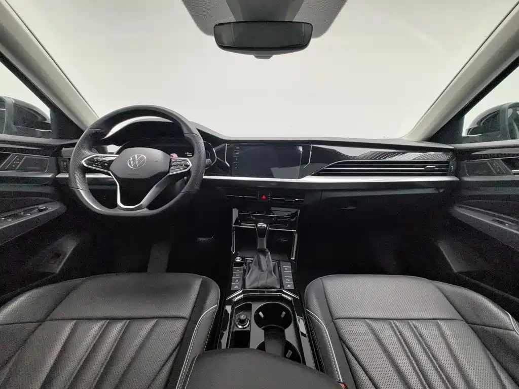 Volkswagen Passat — миниатюра 5
