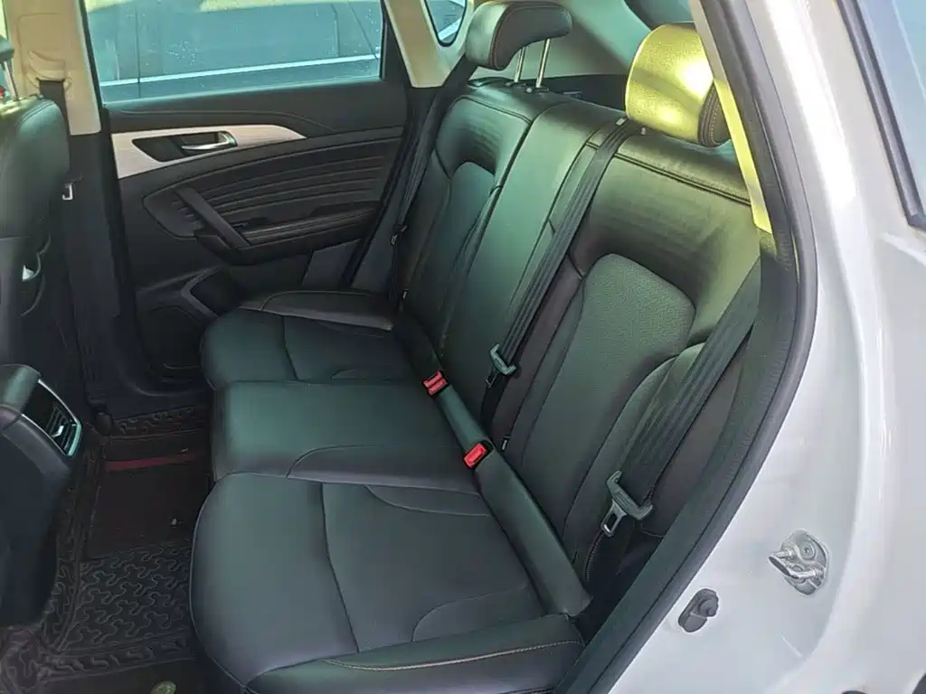 Changan CS35PLUS — миниатюра 17