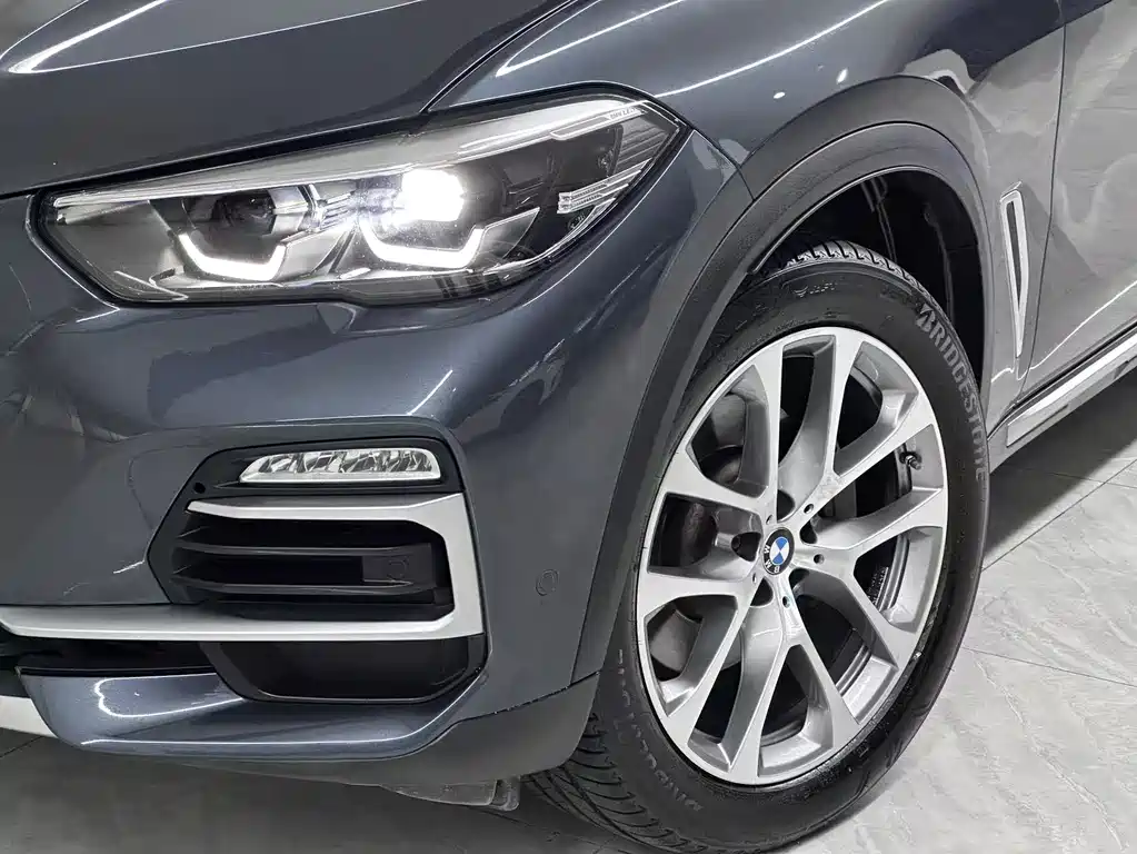 BMW X5 2020 xDrive30i M Sport