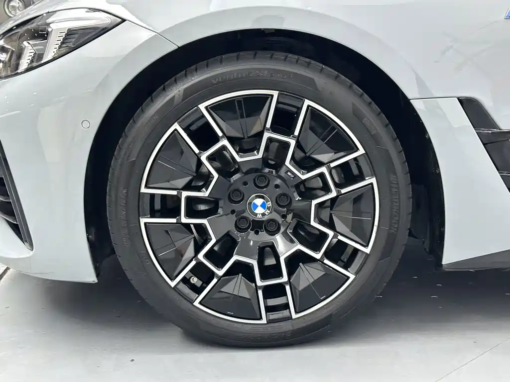 BMW 4 Series 430i M Sport Night Package, фото 23