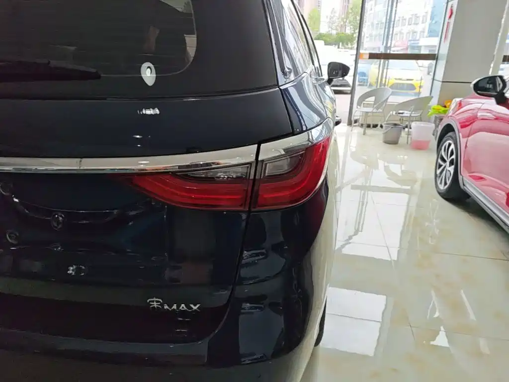 BYD MAX — миниатюра 8