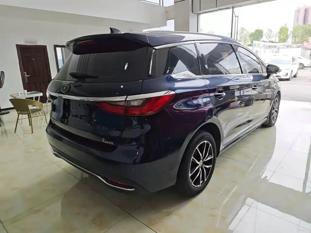 BYD MAX — миниатюра 7
