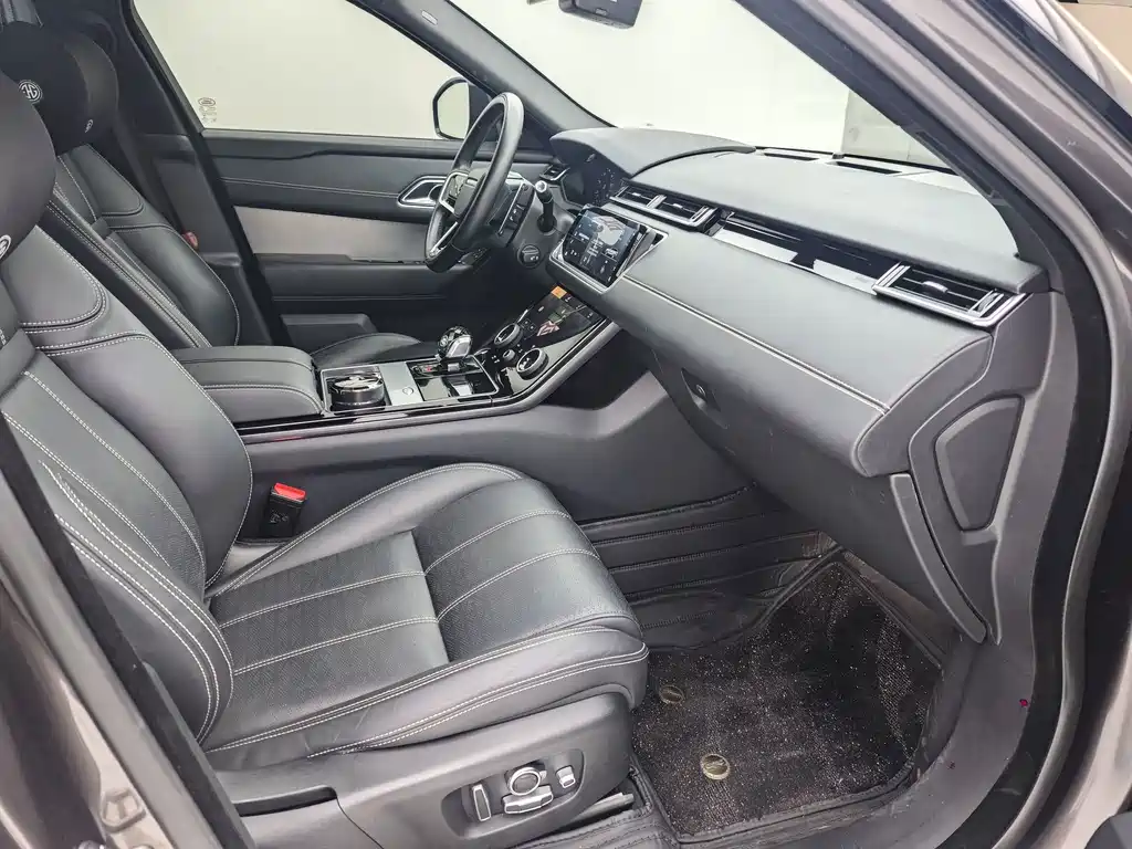 Land Rover Velar — миниатюра 13
