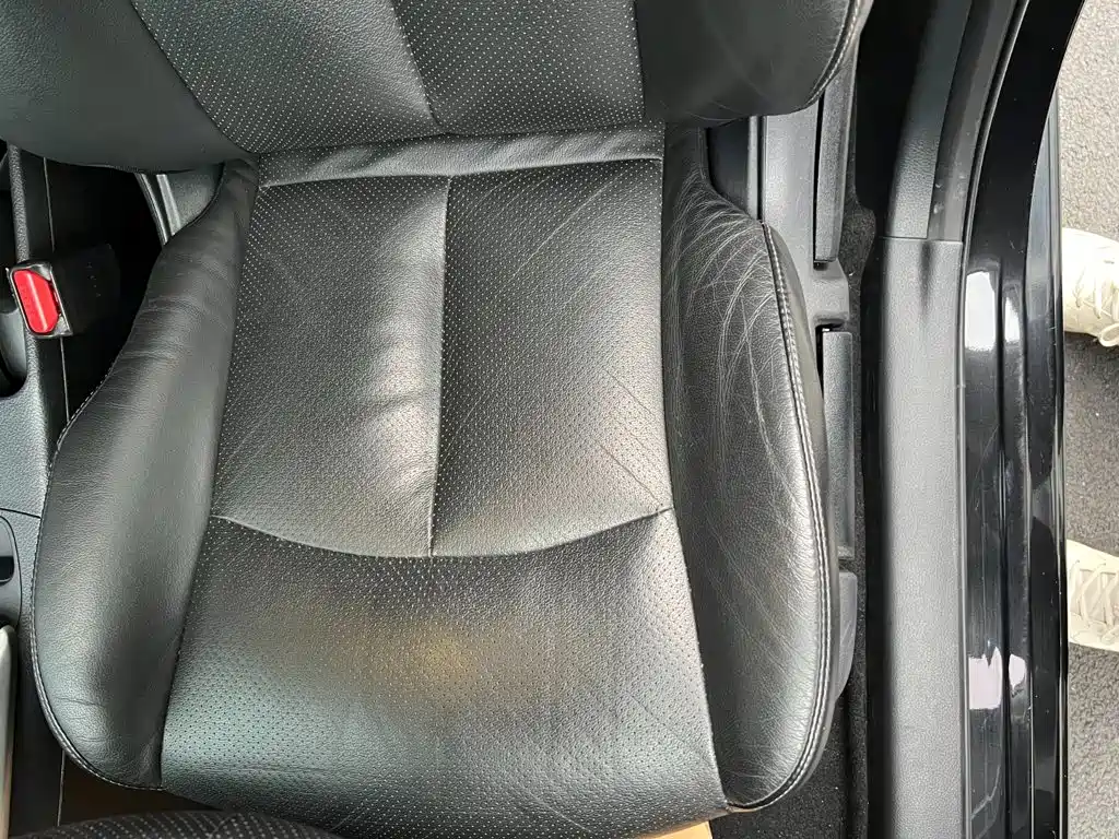Nissan Sylphy — миниатюра 15