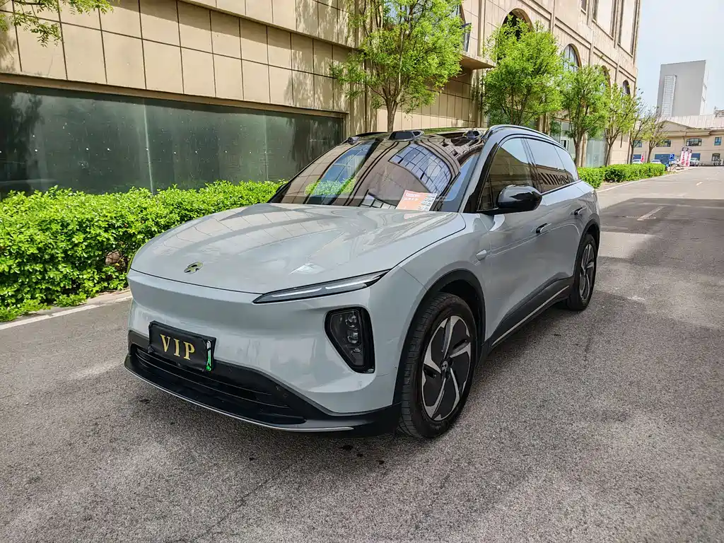 Nio ES6 2025