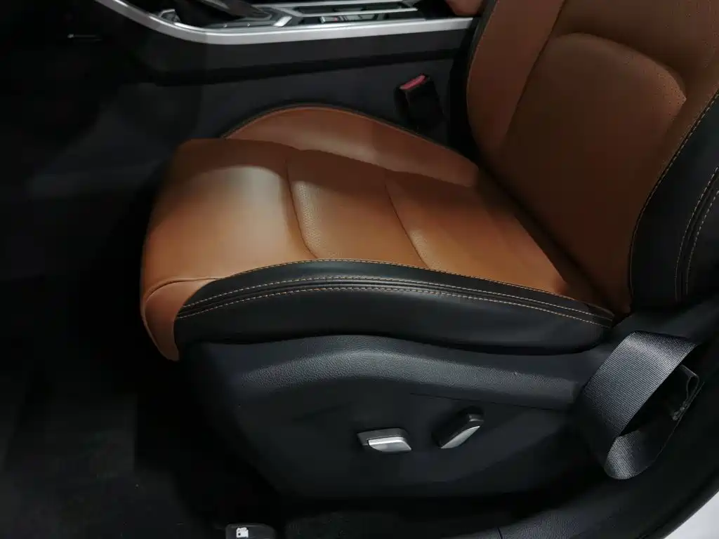 Geely Vision X6 — миниатюра 20