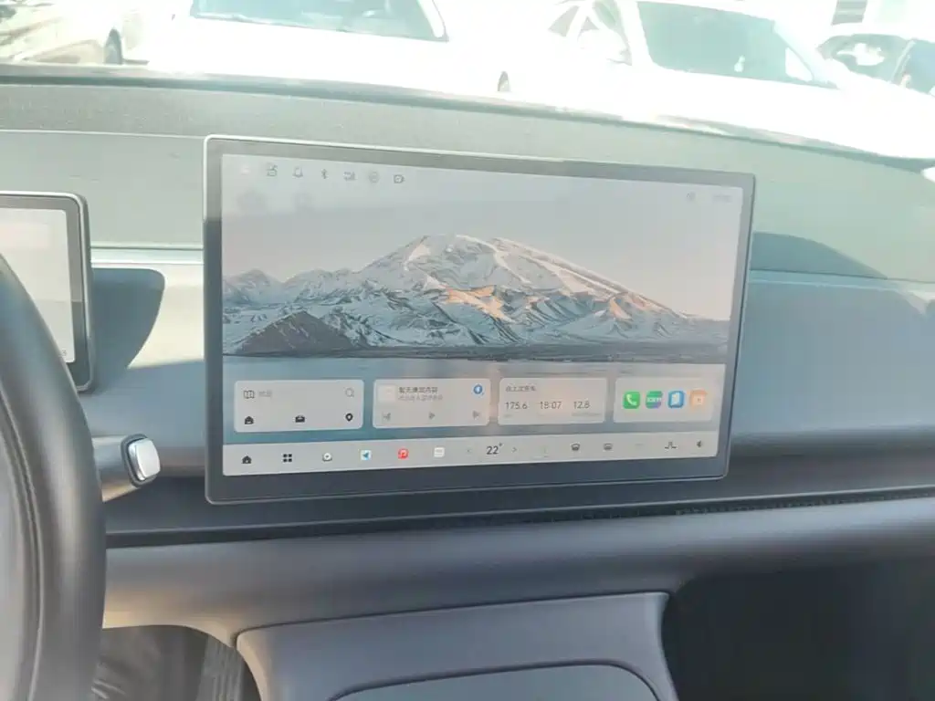 Leapmotor Leapmotor C16 — миниатюра 13