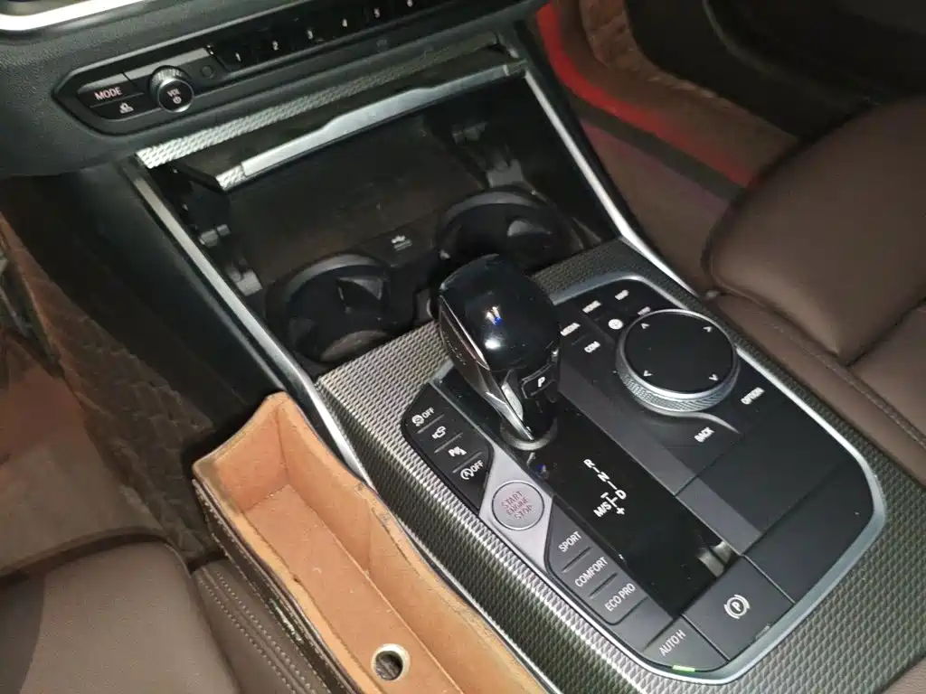 BMW 3 Series — миниатюра 7