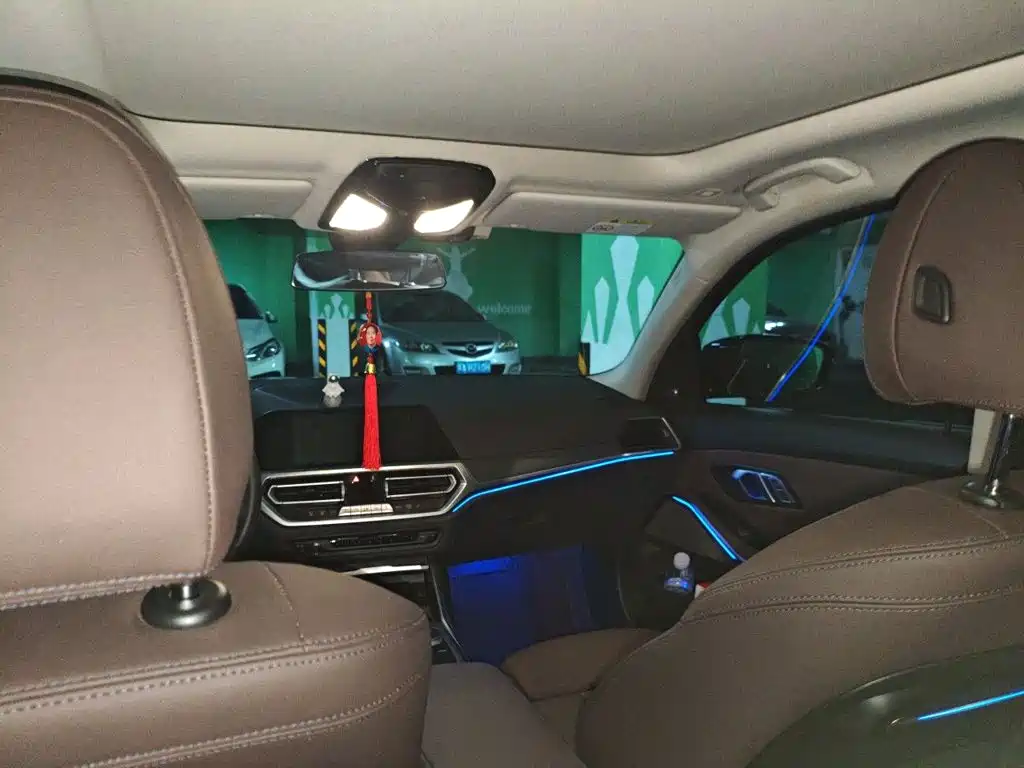 BMW 3 Series — миниатюра 9