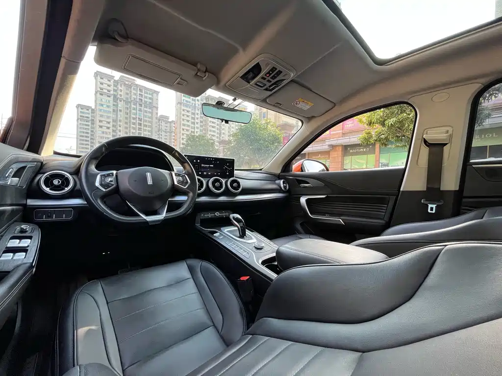 WEI PAI WEI BRAND VV5